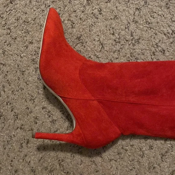 Call it Spring Boots - Picture 2 of 3